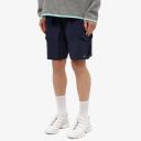 Patagonia Men's Outdoor Everyday Short in New Navy, Size Small | END. Clothing