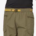 Patagonia Men's Outdoor Everyday Short in New Navy, Size Small | END. Clothing