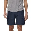 Patagonia Men's Outdoor Everyday Short in New Navy, Size Small | END. Clothing
