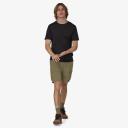 Patagonia Men's Outdoor Everyday Short in New Navy, Size Small | END. Clothing
