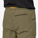 Patagonia Men's Outdoor Everyday Short in New Navy, Size Small | END. Clothing