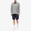Patagonia Men's Outdoor Everyday Short in New Navy, Size Small | END. Clothing