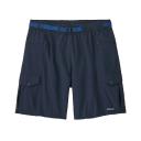 Patagonia Men's Outdoor Everyday Short in New Navy, Size X-Small | END. Clothing