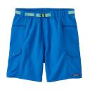 Patagonia Men's Outdoor Everyday Short in New Navy, Size X-Small | END. Clothing