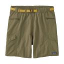 Patagonia Men's Outdoor Everyday Short in New Navy, Size X-Small | END. Clothing