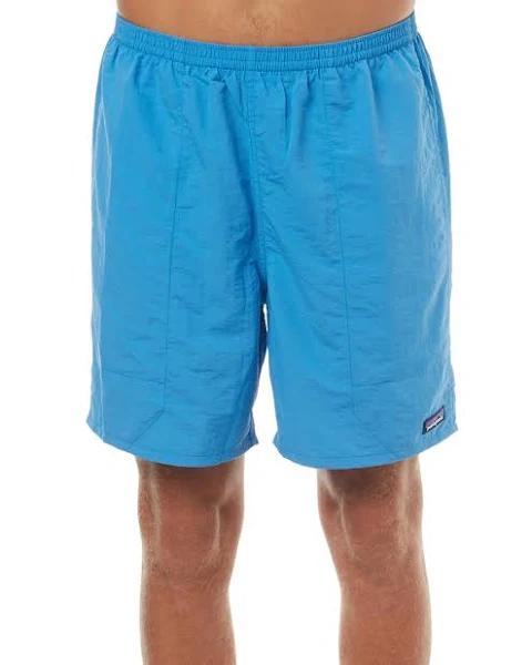 Patagonia Men's Outdoor Everyday Short in New Navy, Size X-Small | END. Clothing