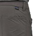 Patagonia Men's Quandary Pants/Forge Grey/Short/34