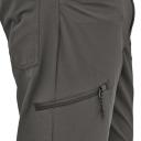Patagonia Men's Quandary Pants/Forge Grey/Short/34