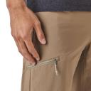 Patagonia Men's Quandary Pants/Forge Grey/Short/34