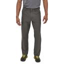 Patagonia Men's Quandary Pants/Forge Grey/Short/36