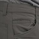 Patagonia Men's Quandary Pants/Forge Grey/Short/36