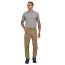 Patagonia Men's Quandary Pants/Forge Grey/Short/36