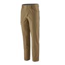 Patagonia Men's Quandary Pants - Regular Ash Tan / 28