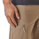 Patagonia Men's Quandary Pants - Regular Ash Tan / 28