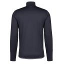Patagonia Men's R1 Daily Jacket - Smolder Blue - Light Smolder Blue X-Dye / M