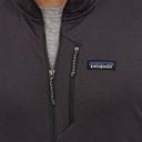 Patagonia Men's R1 Daily Jacket - Smolder Blue - Light Smolder Blue X-Dye / S