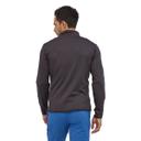 Patagonia Men's R1 Daily Jacket - Smolder Blue - Light Smolder Blue X-Dye / S