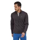 Patagonia Men's R1 Daily Jacket - Smolder Blue - Light Smolder Blue X-Dye / S