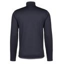 Patagonia Men's R1 Daily Jacket - Smolder Blue - Light Smolder Blue X-Dye / S
