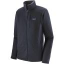 Patagonia Men's R1 Daily Jacket - Smolder Blue - Light Smolder Blue X-Dye / XL