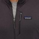 Patagonia Men's R1 Daily Jacket - Smolder Blue - Light Smolder Blue X-Dye / XL