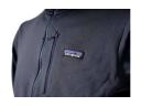 Patagonia Men's R1 Daily Jacket - Smolder Blue - Light Smolder Blue X-Dye / XL