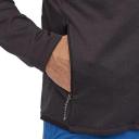 Patagonia Men's R1 Daily Jacket - Smolder Blue - Light Smolder Blue X-Dye / XL