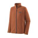 Patagonia Men's R1 TechFace Jacket - Plume Grey / L
