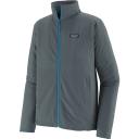 Patagonia Men's R1 TechFace Jacket - Plume Grey / S