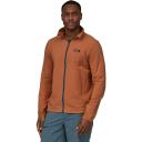 Patagonia Men's R1 TechFace Jacket - Plume Grey / S