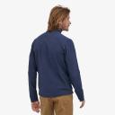 Patagonia Men's R1 TechFace Jacket - Plume Grey / S