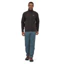 Patagonia Men's R1 TechFace Jacket - Plume Grey / S