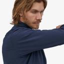 Patagonia Men's R1 TechFace Jacket - Plume Grey / XS