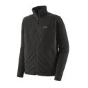 Patagonia Men's R1 TechFace Jacket - Plume Grey / XS