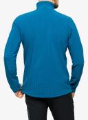 Patagonia Men's R1 TechFace Jacket - Wavy Blue / S