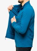 Patagonia Men's R1 TechFace Jacket - Wavy Blue / S