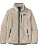 Patagonia Men's Retro Pile Jacket - Dark Natural / XL