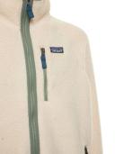 Patagonia Men's Retro Pile Jacket - Dark Natural / XL
