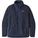 Patagonia Men's Retro Pile Jacket - Dark Natural / XL