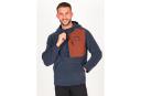 Patagonia Men's Retro Pile Pullover - Smolder Blue / XS