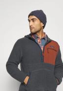 Patagonia Men's Retro Pile Pullover - Smolder Blue / XS