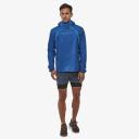 Patagonia Men's Storm Racer Jacket - Anacapa Blue / XS