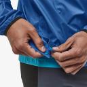 Patagonia Men's Storm Racer Jacket - Anacapa Blue / XS