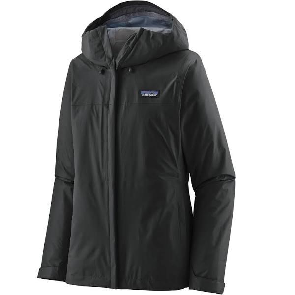 Patagonia Men's Triolet Jacket - Black / XS