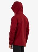 Patagonia Men's Triolet Jacket - Wax Red / S
