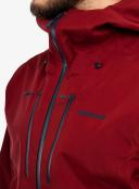 Patagonia Men's Triolet Jacket - Wax Red / S