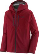Patagonia Men's Triolet Jacket - Wax Red / S