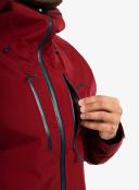 Patagonia Men's Triolet Jacket - Wax Red / S