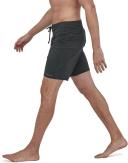 Patagonia Mens Hydropeak 18inch Boardshorts 33 Ink Black