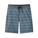 Patagonia Mens Hydropeak 18inch Boardshorts 33 Ink Black
